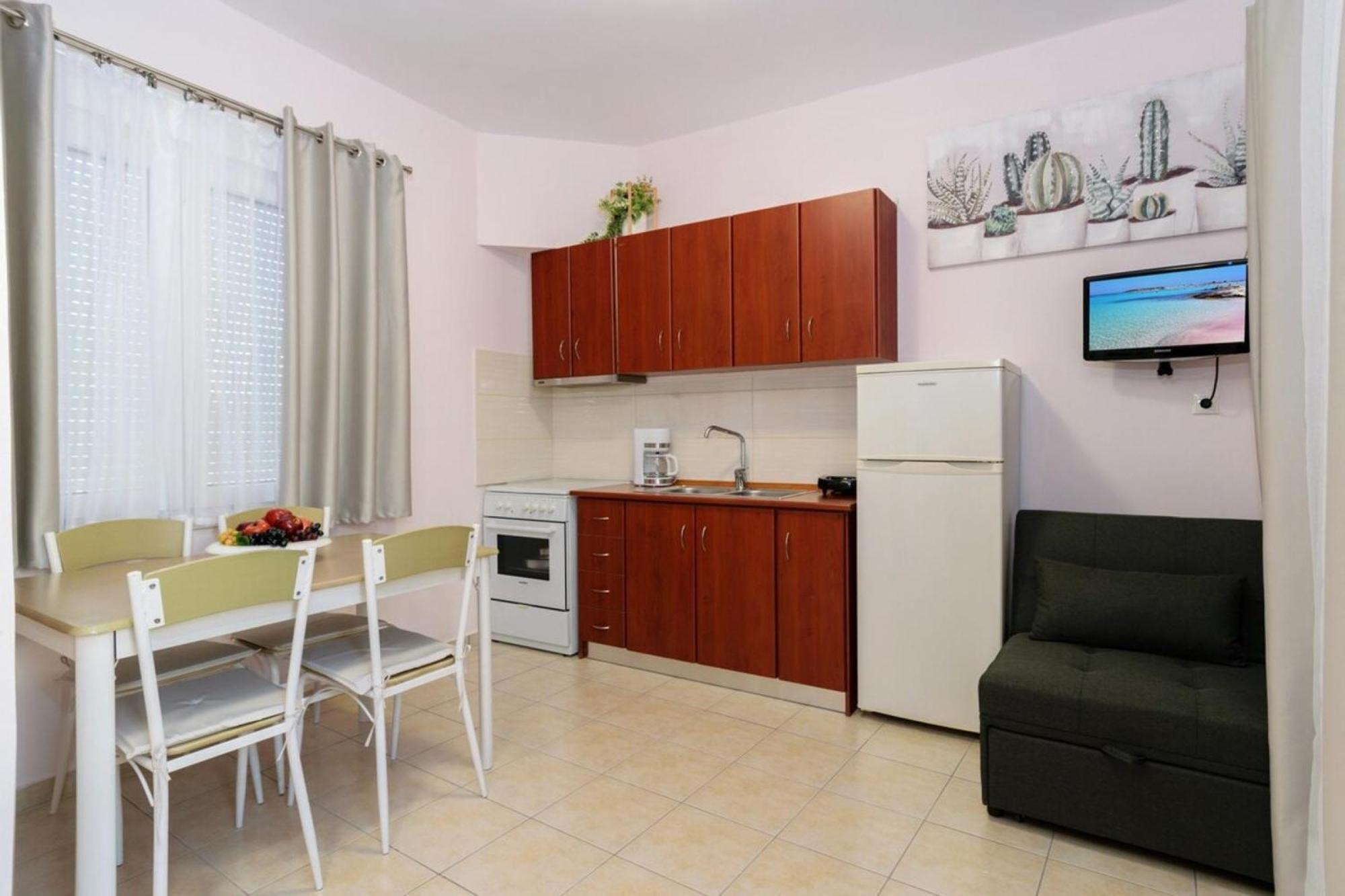 Marianthi'S Maisonette Chania  Exterior foto