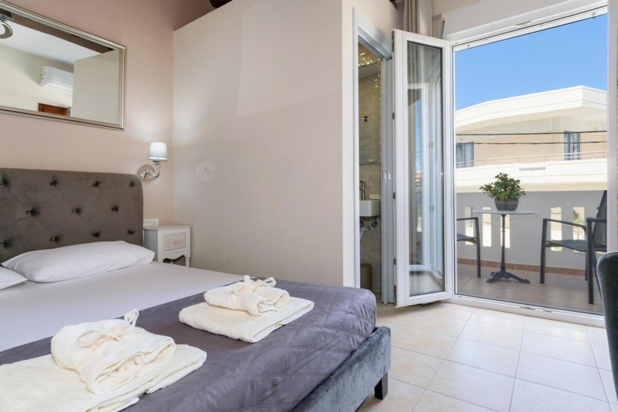 Marianthi'S Maisonette Chania  Exterior foto