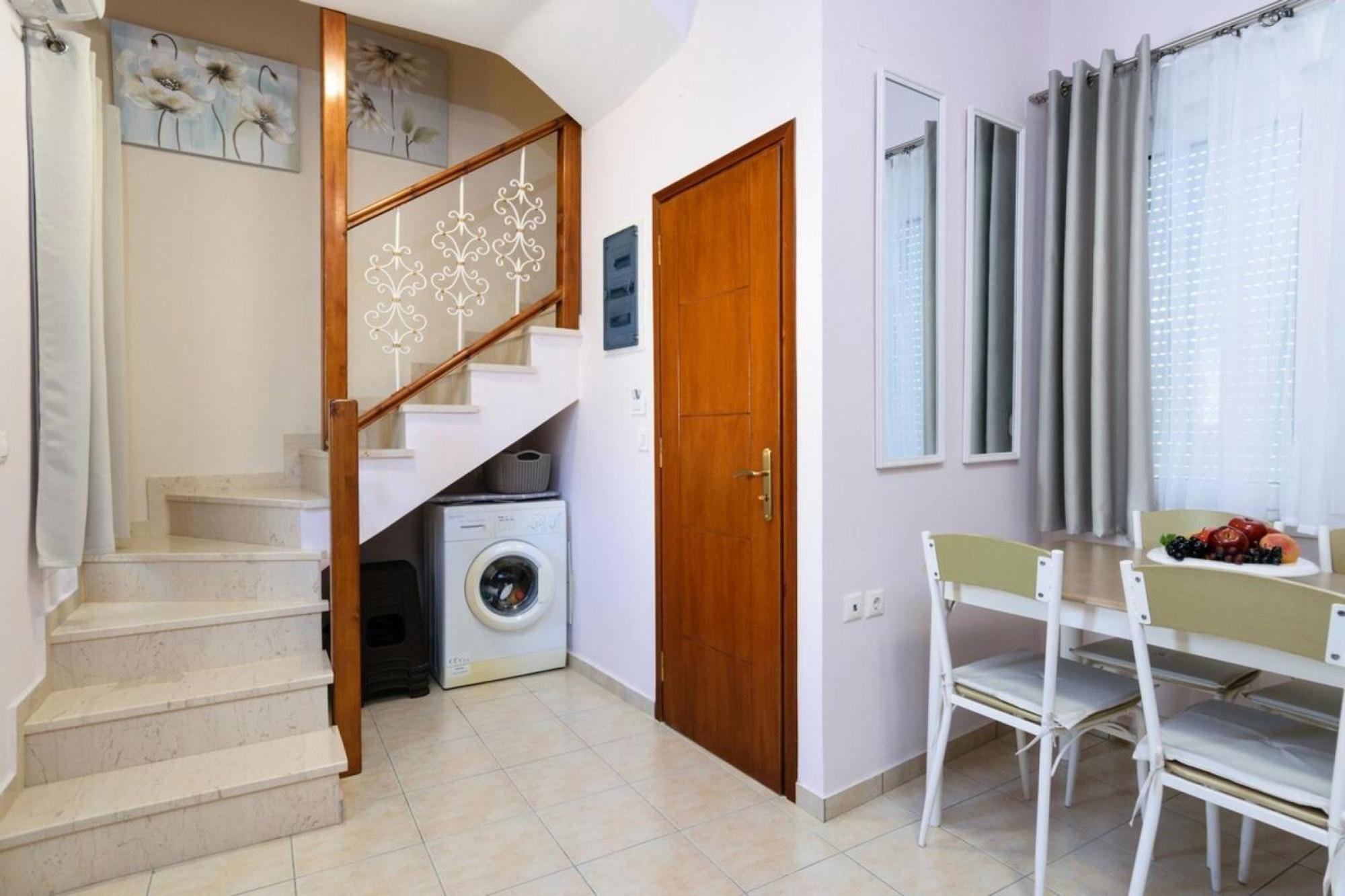 Marianthi'S Maisonette Chania  Exterior foto