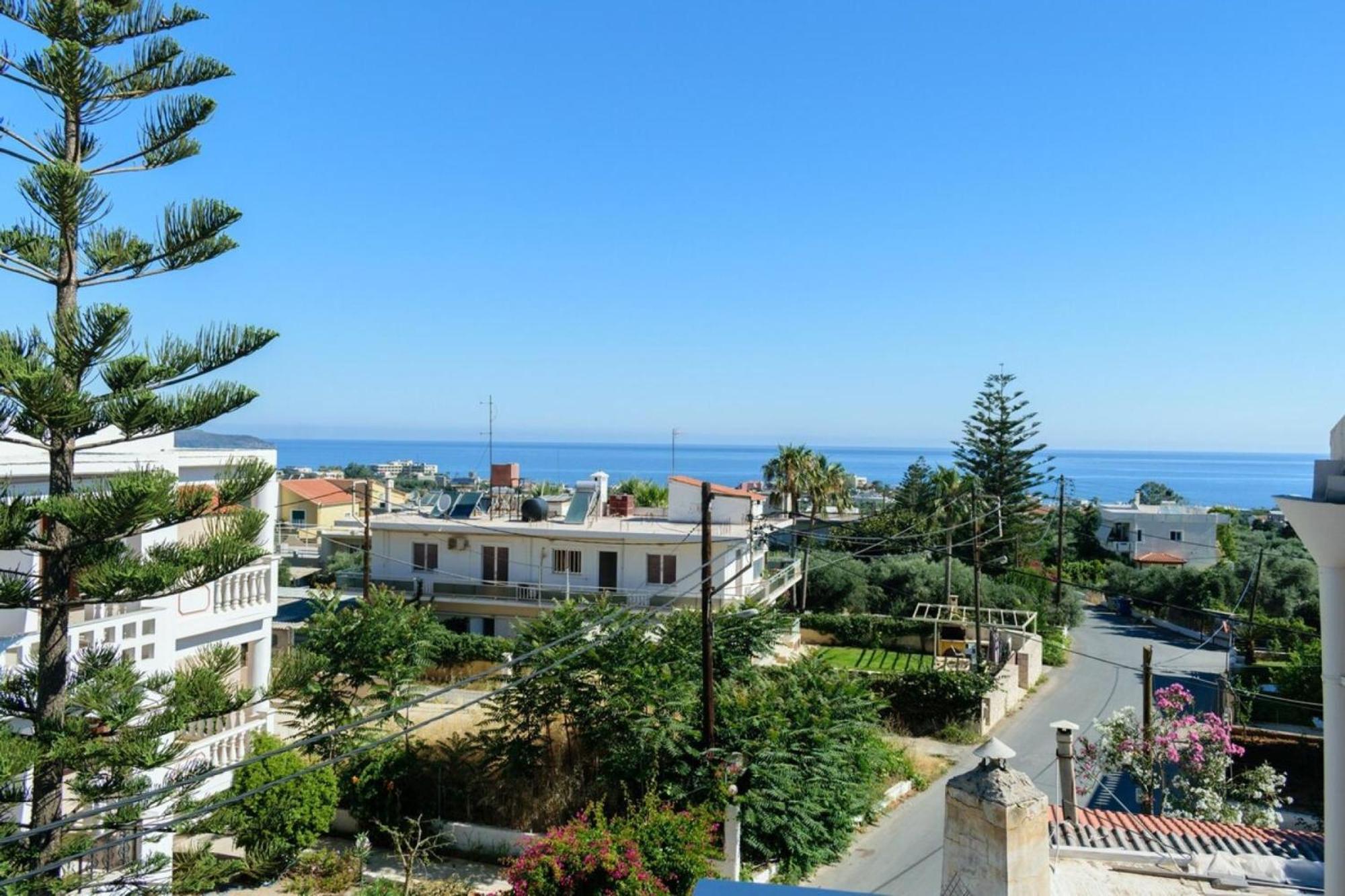Marianthi'S Maisonette Chania  Exterior foto